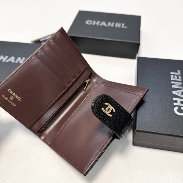 New Fashion Wallet H547