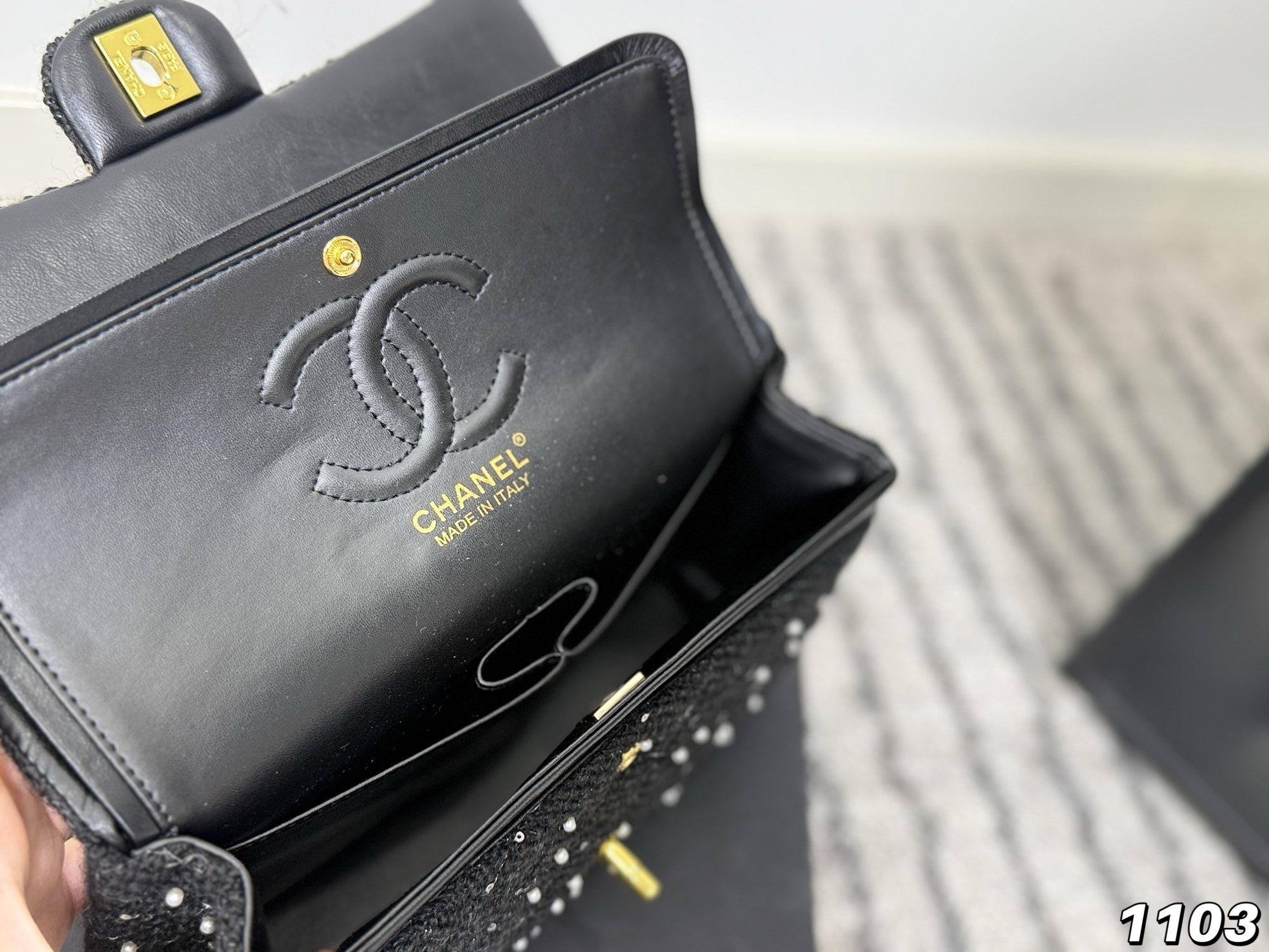 New Fashion CN Handbag CC09064 New Fashion CN Handbag CC09064