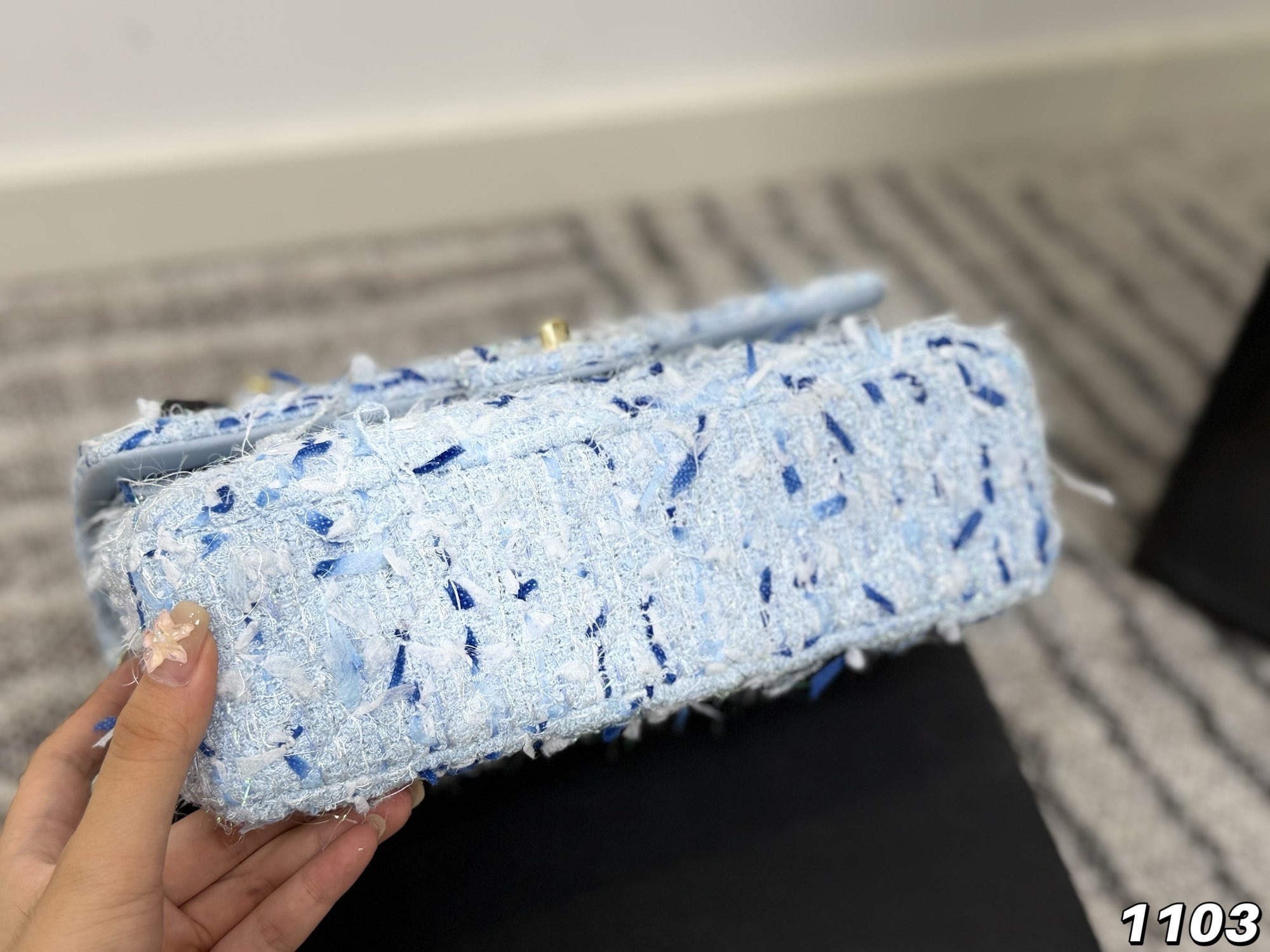 New Fashion CN Handbag CC09064 New Fashion CN Handbag CC09064