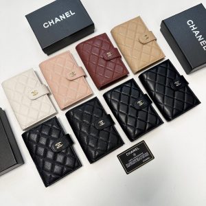 New Fashion Wallet H547.1