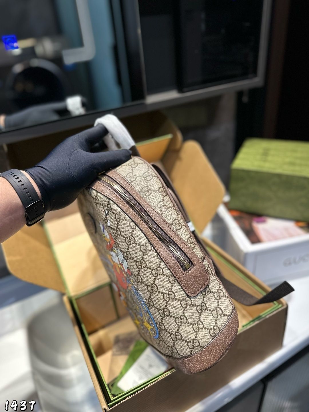 New Fashion Bag G4100 New Fashion Bag G4100