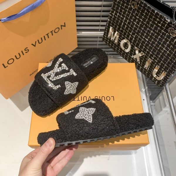 New Fashion Shoes L3401