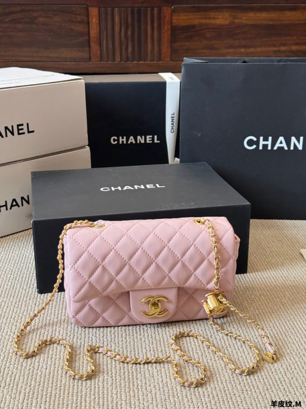 New Fashion Bag C4057