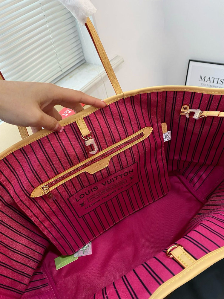 New Fashion Bag L5207 New Fashion Bag L5207