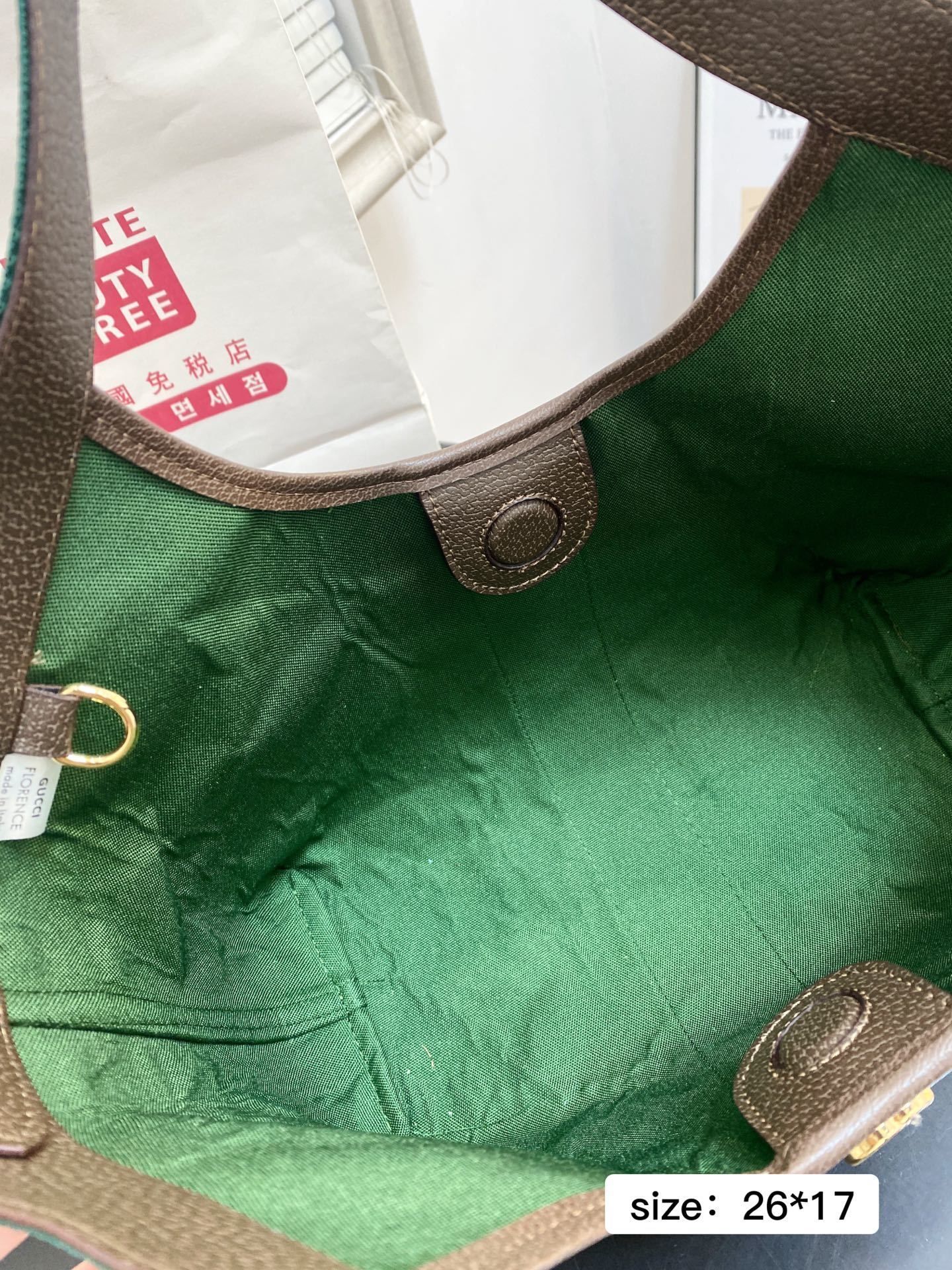 New Fashion Bag G4114 New Fashion Bag G4114