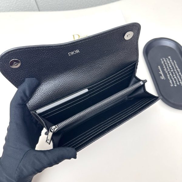 New Fashion Wallet H549