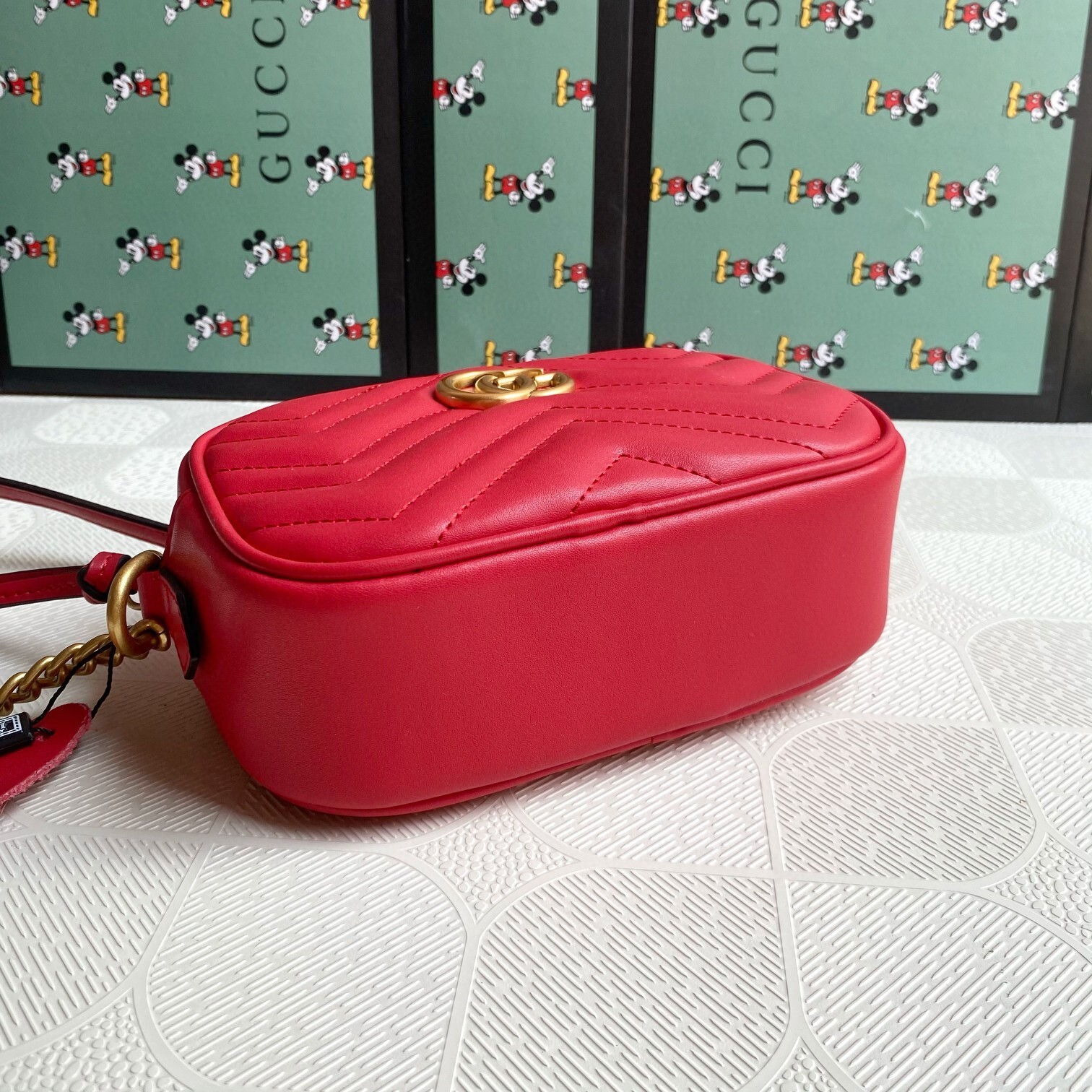 New Fashion Bag 448065 New Fashion Bag 448065