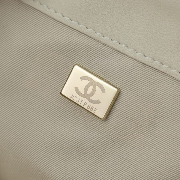 Luxury CN Handbag 7071 BC
