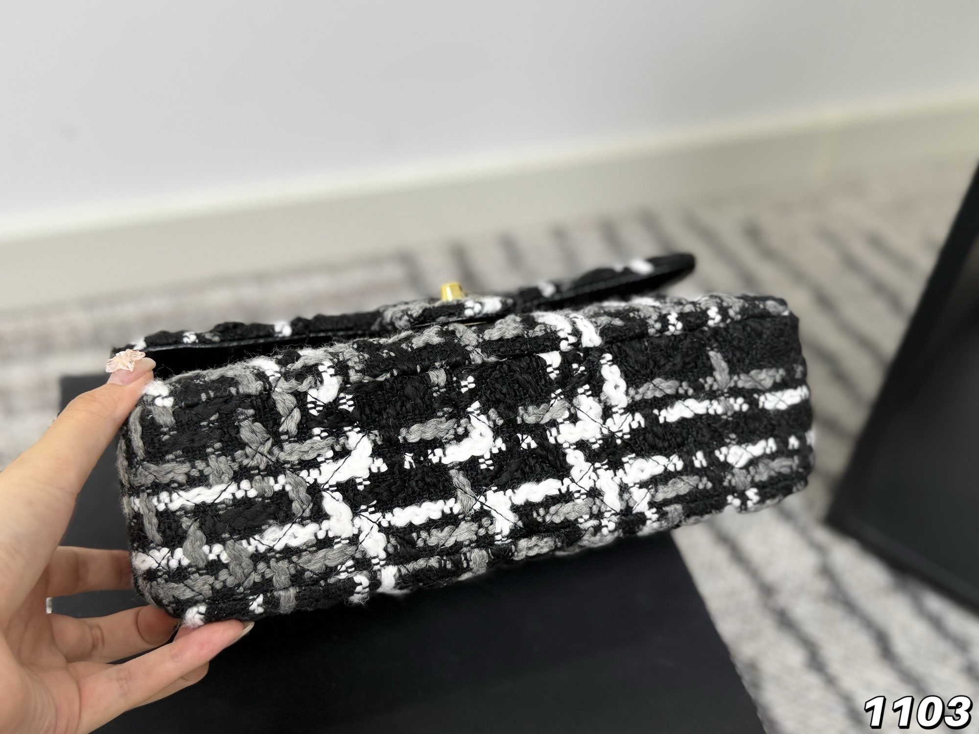 New Fashion CN Handbag CC09064 New Fashion CN Handbag CC09064