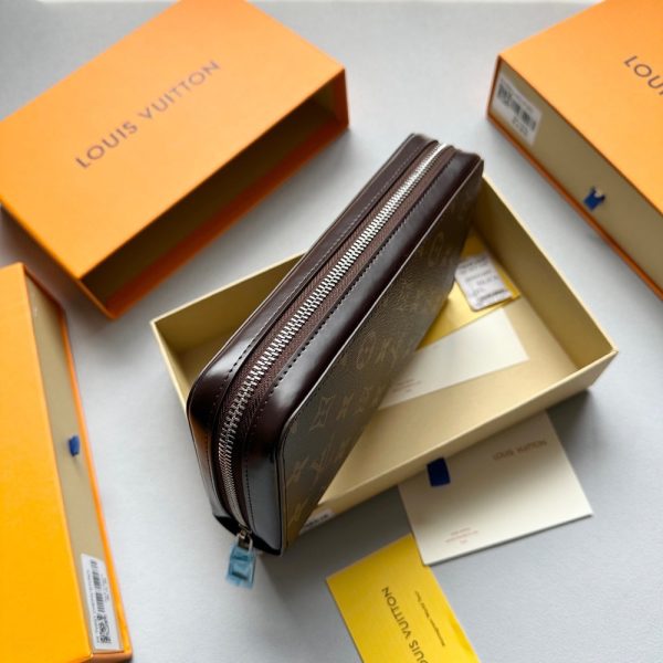 New Fashion Wallet H550