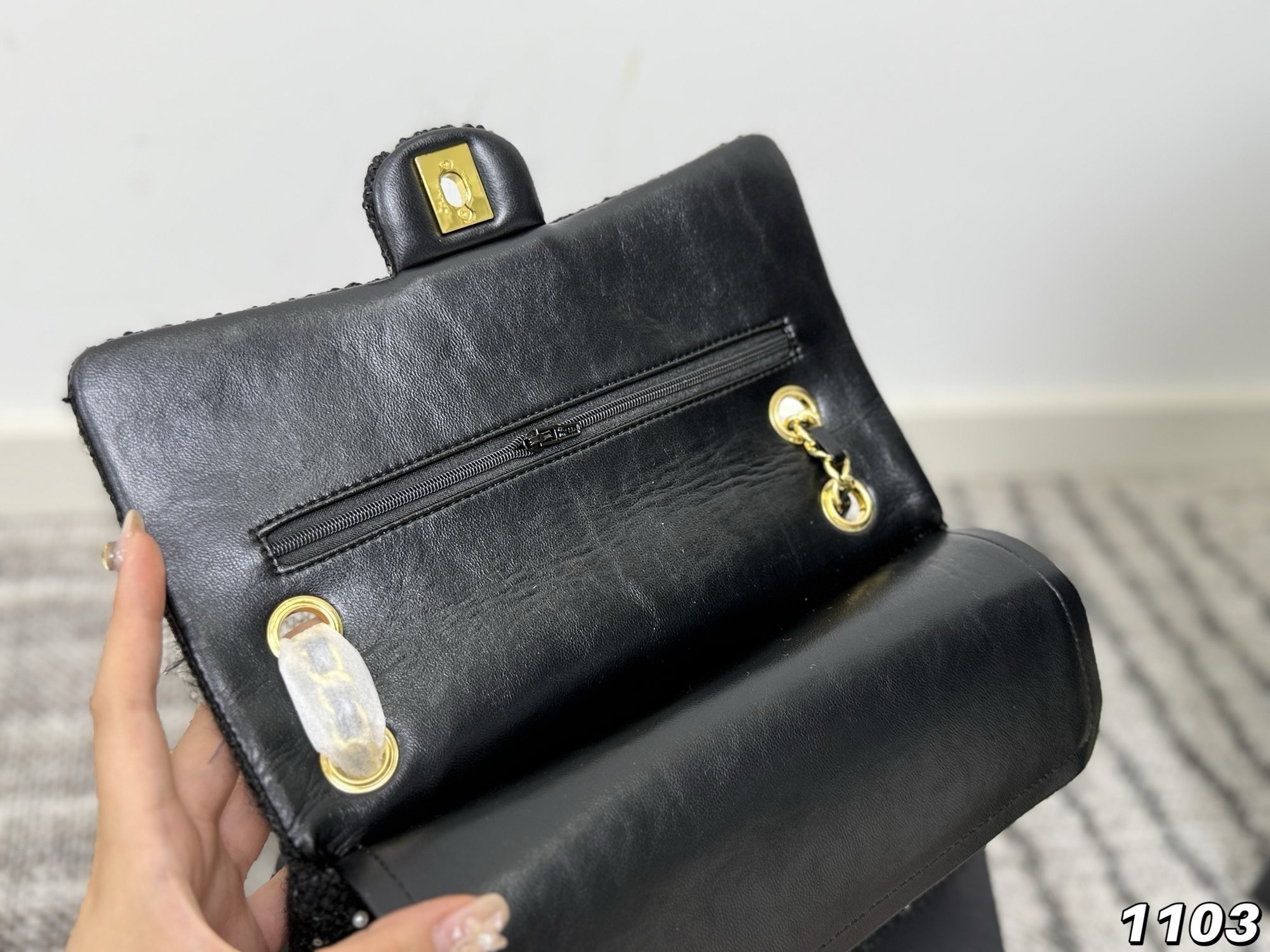 New Fashion CN Handbag CC09064 New Fashion CN Handbag CC09064