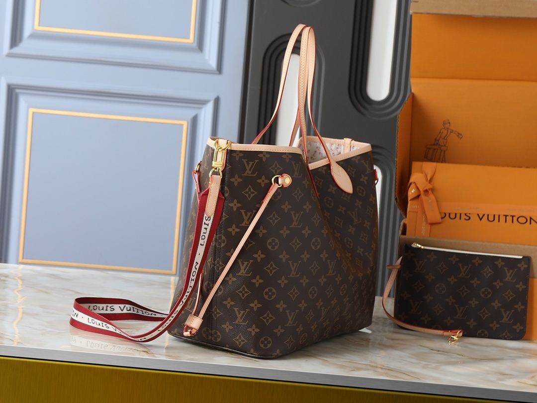 Luxury LV Handbag M15124-M15123-N40995 Luxury LV Handbag M15124-M15123-N40995