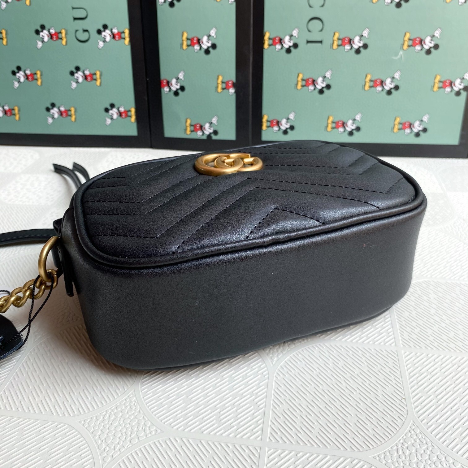 New Fashion Bag 448065 New Fashion Bag 448065