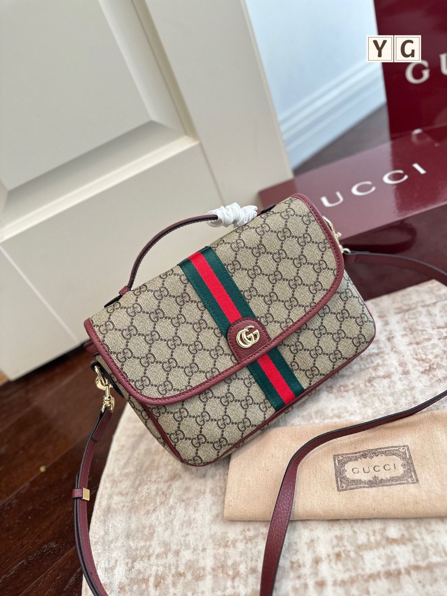 New Fashion Bag G4119 New Fashion Bag G4119