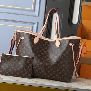 Luxury LV Handbag M15124-M15123-N40995 17 9f8c4887 result