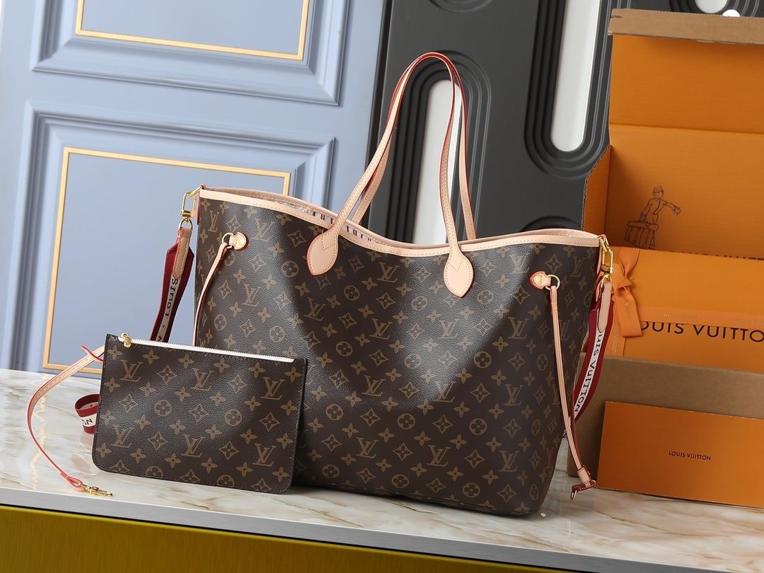 Luxury LV Handbag M15124-M15123-N40995 Luxury LV Handbag M15124-M15123-N40995