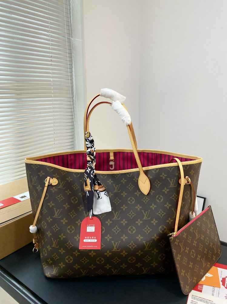 New Fashion Bag L5207 New Fashion Bag L5207