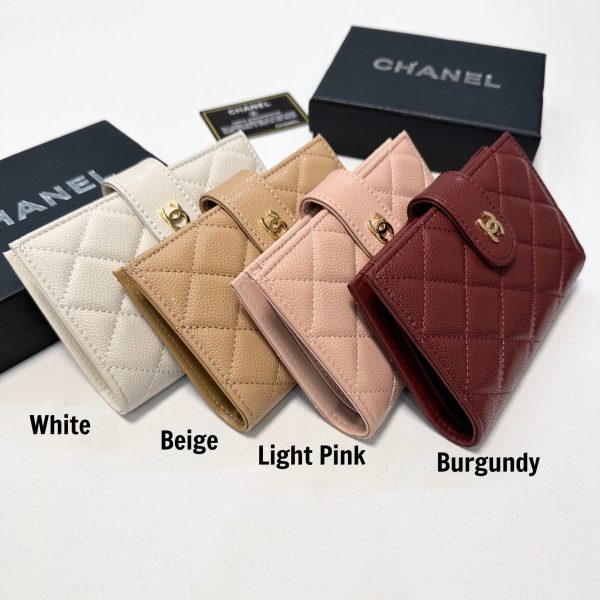 New Fashion Wallet H547.1
