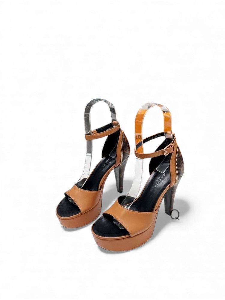 New Fashion LV Women Shoes L372.1 New Fashion LV Women Shoes L372.1