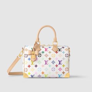 LV x TM Multicolor