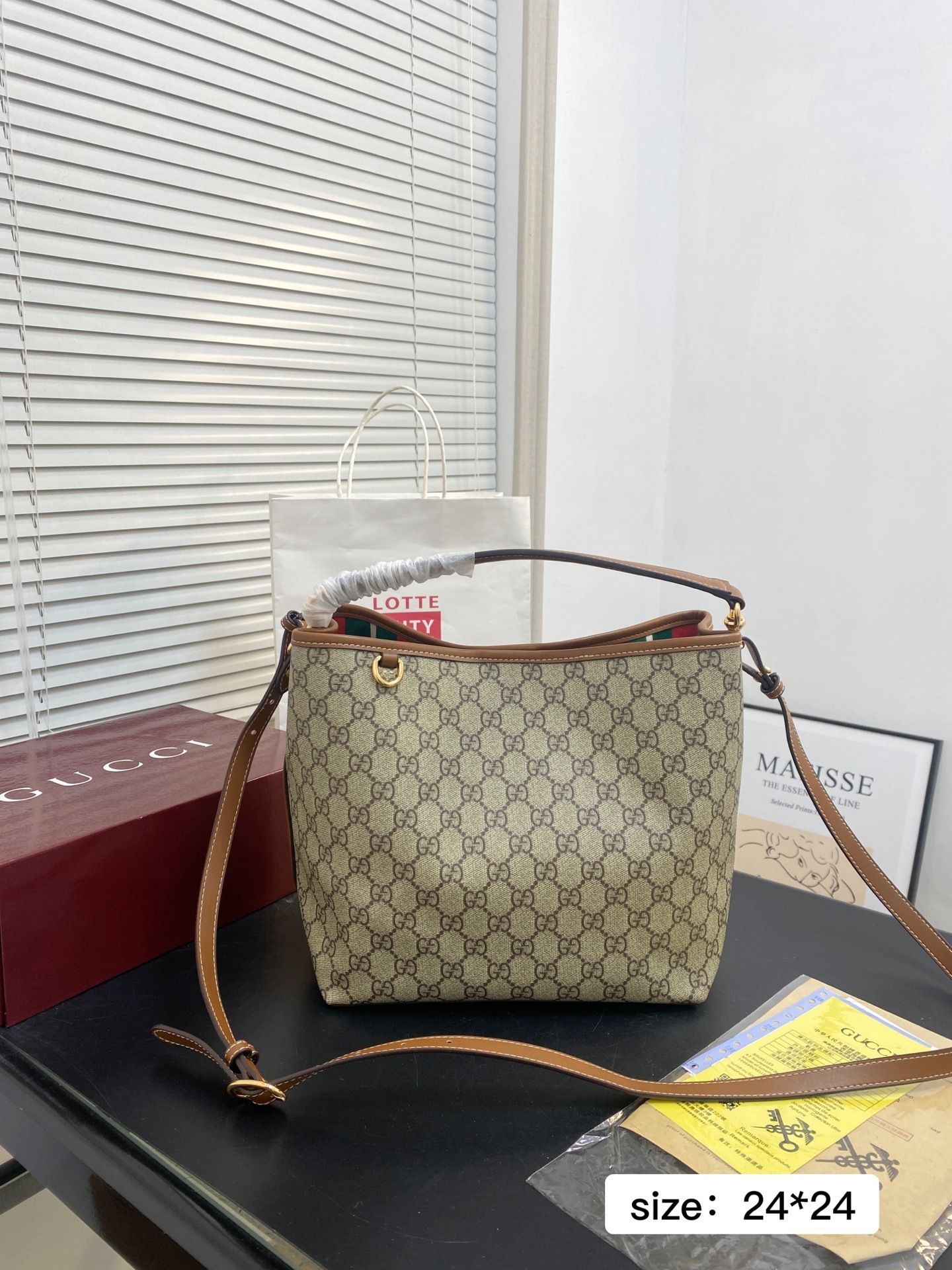 New Fashion Bag G4116 New Fashion Bag G4116