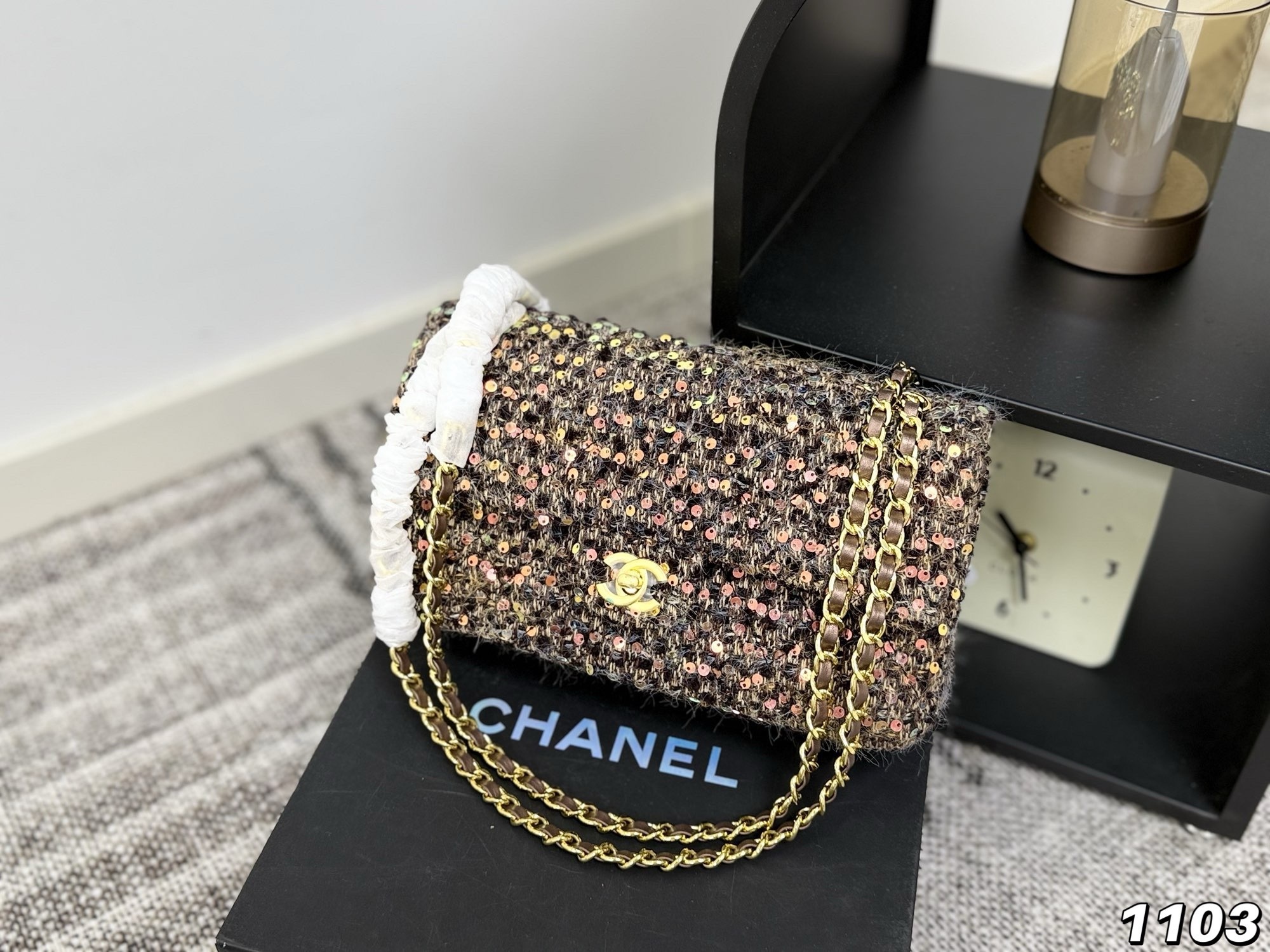 New Fashion CN Handbag CC09064 New Fashion CN Handbag CC09064