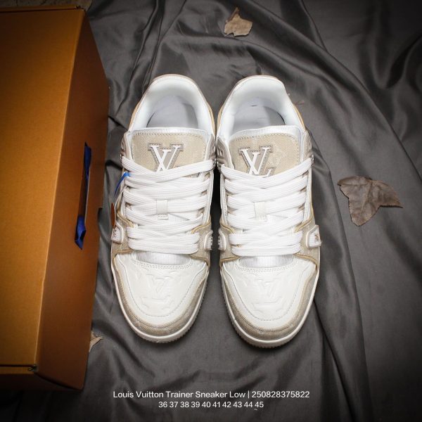 New Fashion Shoes L3400