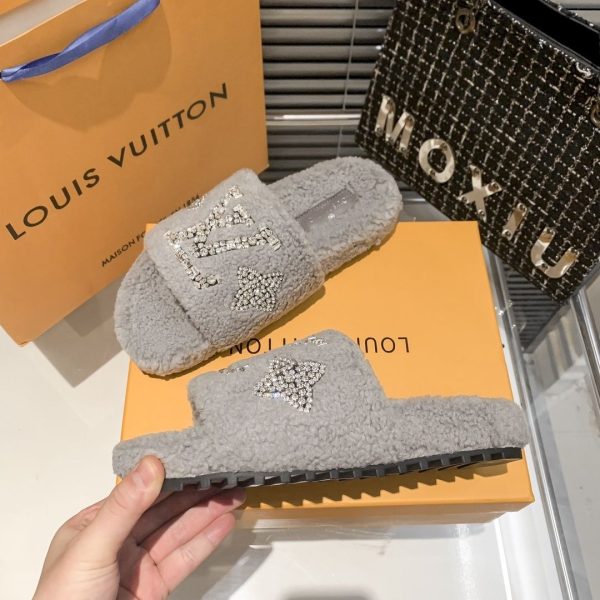New Fashion Shoes L3401
