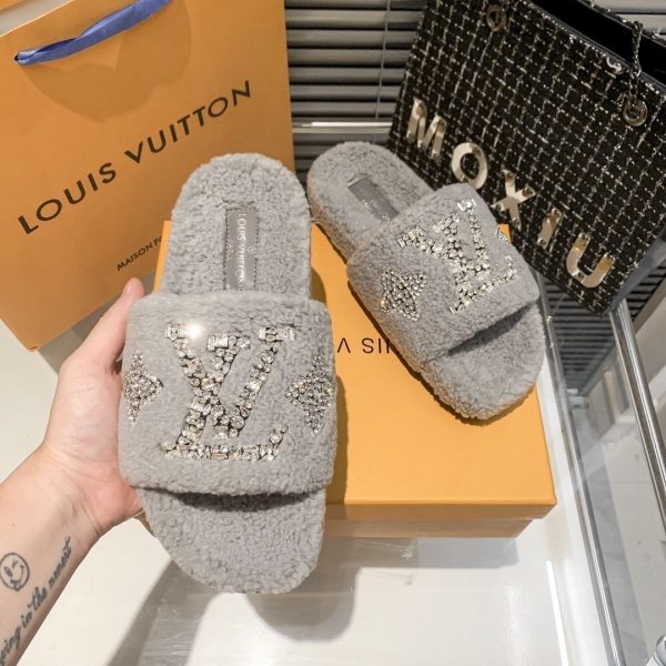 New Fashion Shoes L3401