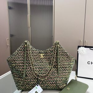 New Fashion CN Handbag CC2410142 5 a5c0a032