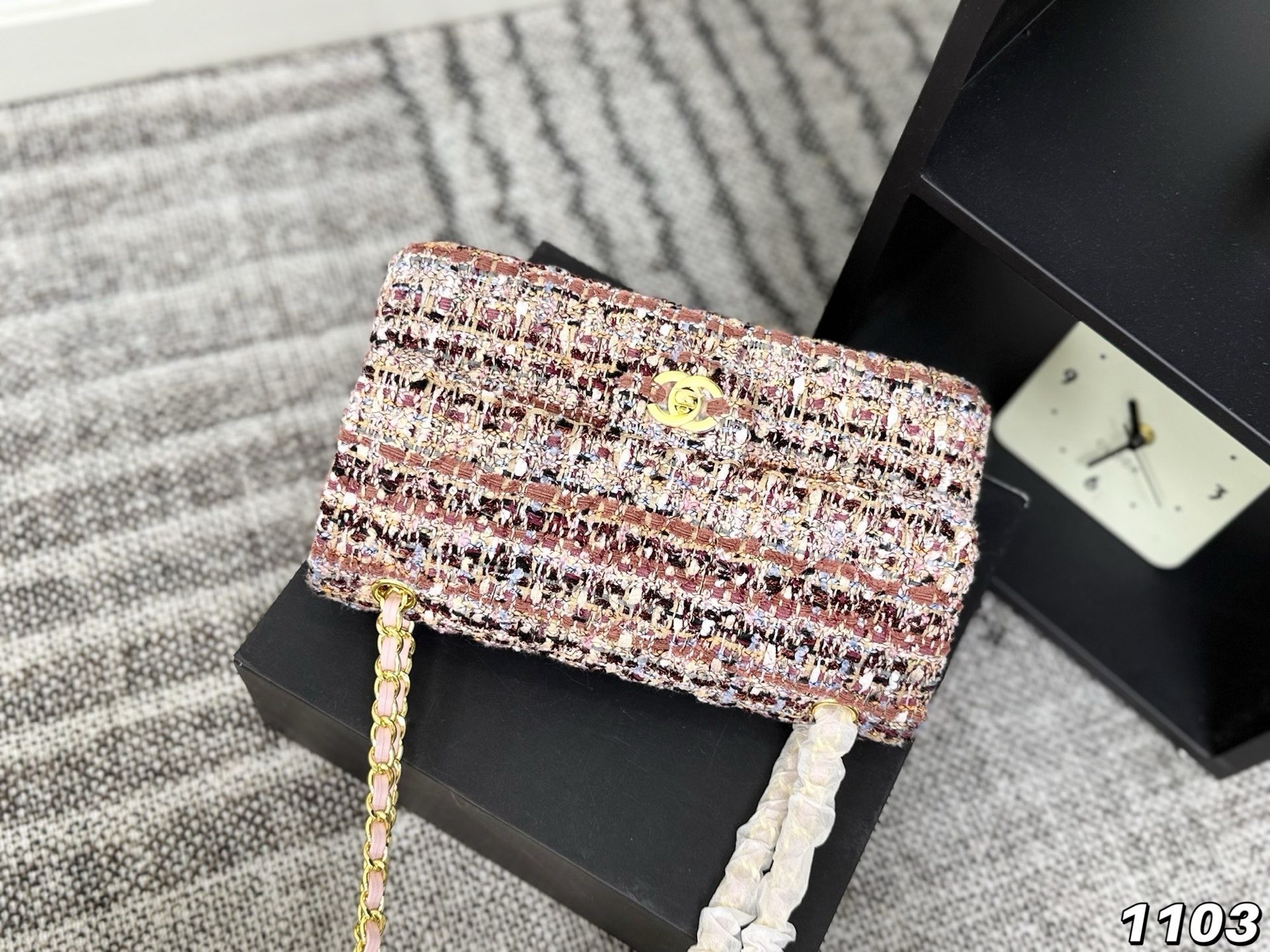 New Fashion CN Handbag CC09064 New Fashion CN Handbag CC09064