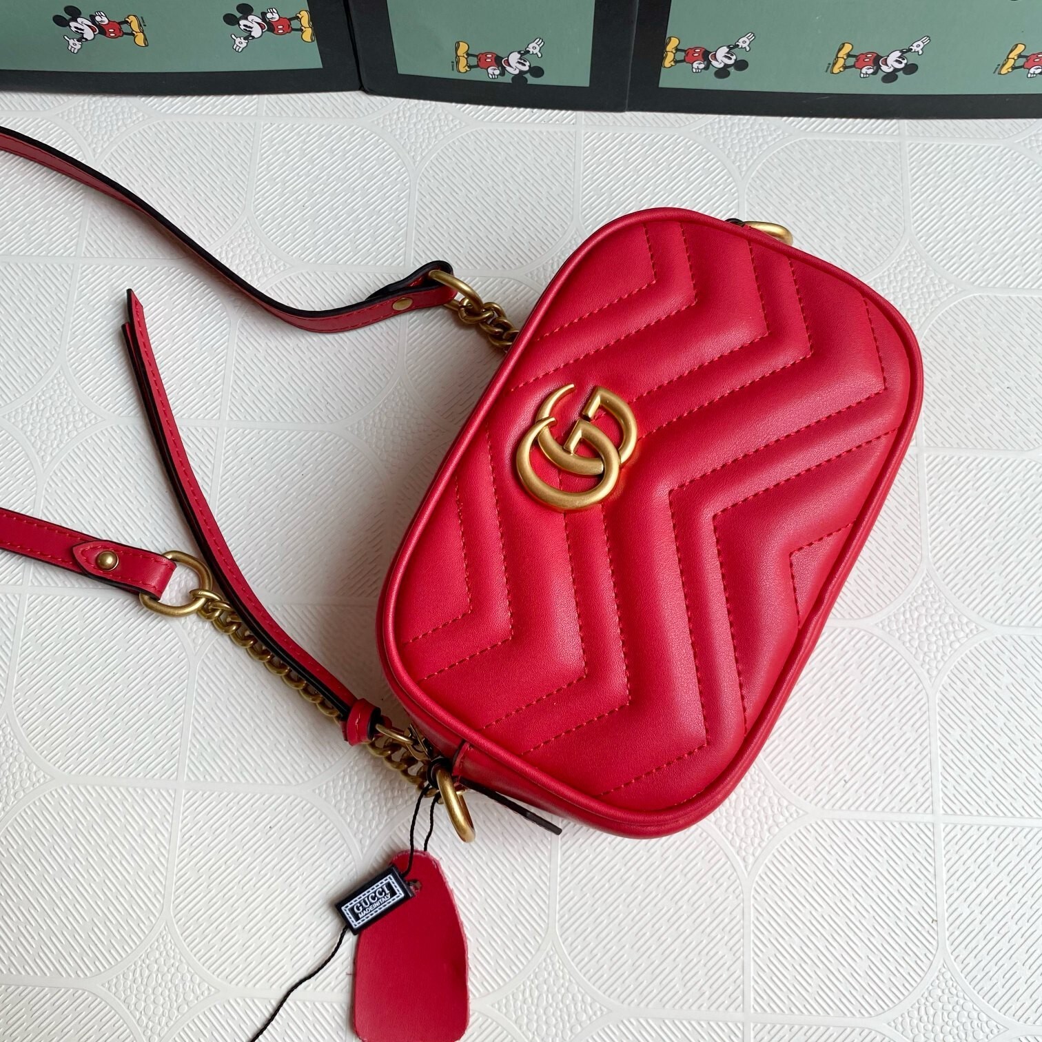 New Fashion Bag 448065 New Fashion Bag 448065