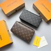 New Fashion Wallet H550 TEN