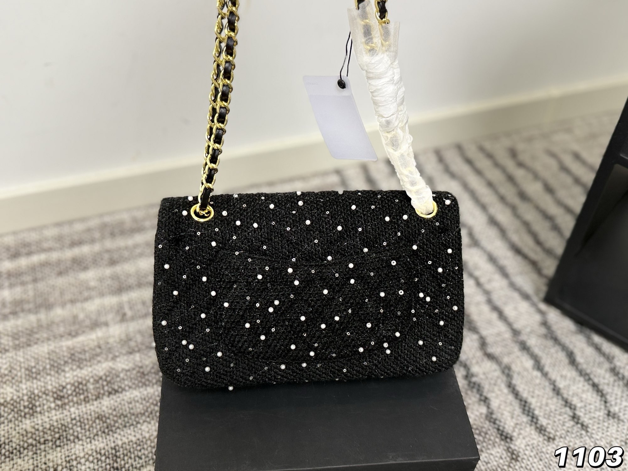 New Fashion CN Handbag CC09064 New Fashion CN Handbag CC09064