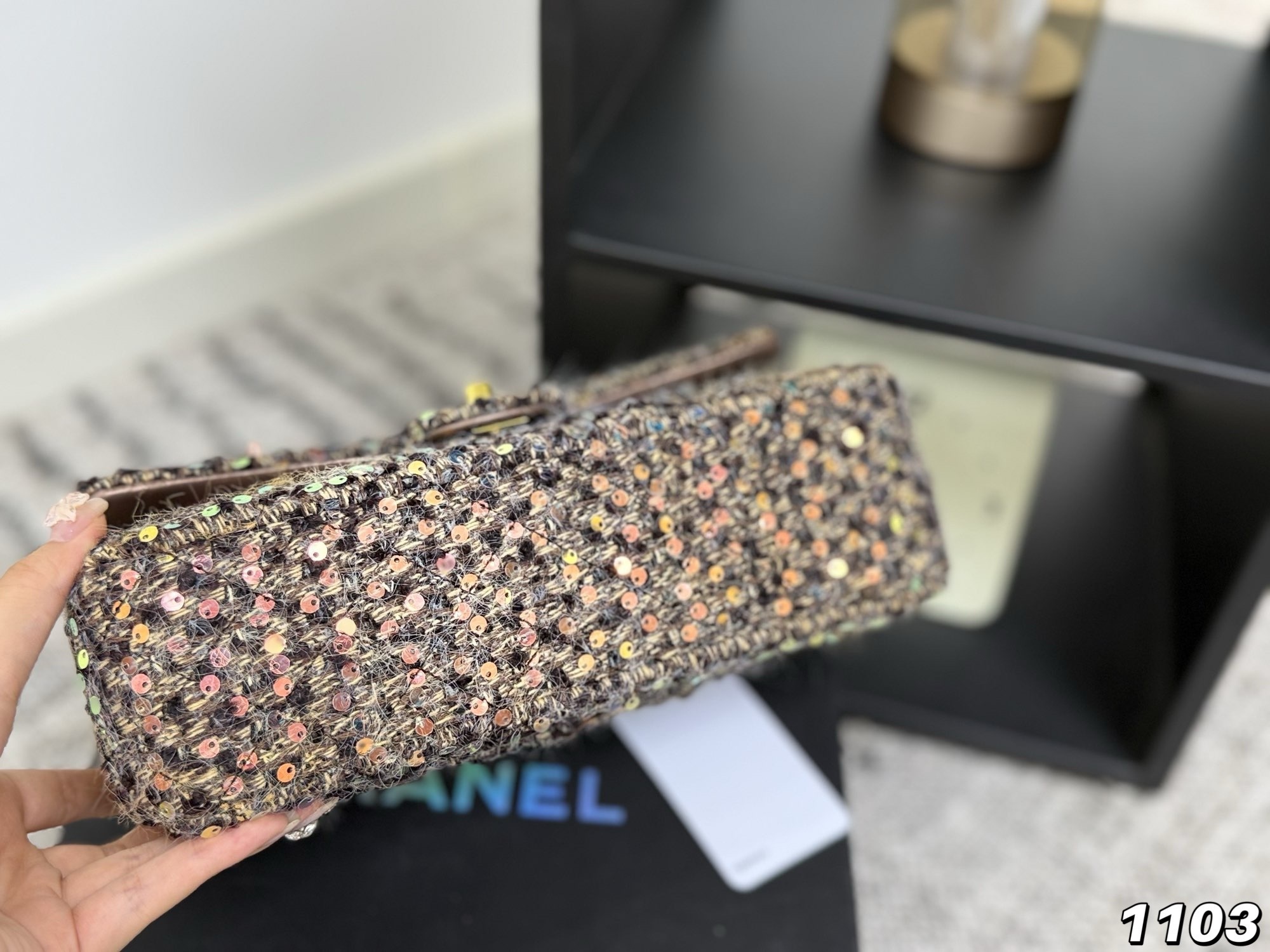 New Fashion CN Handbag CC09064 New Fashion CN Handbag CC09064