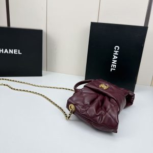 Luxury CN Handbag 6080