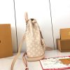Luxury LV Handbag M25953-M11198 BC
