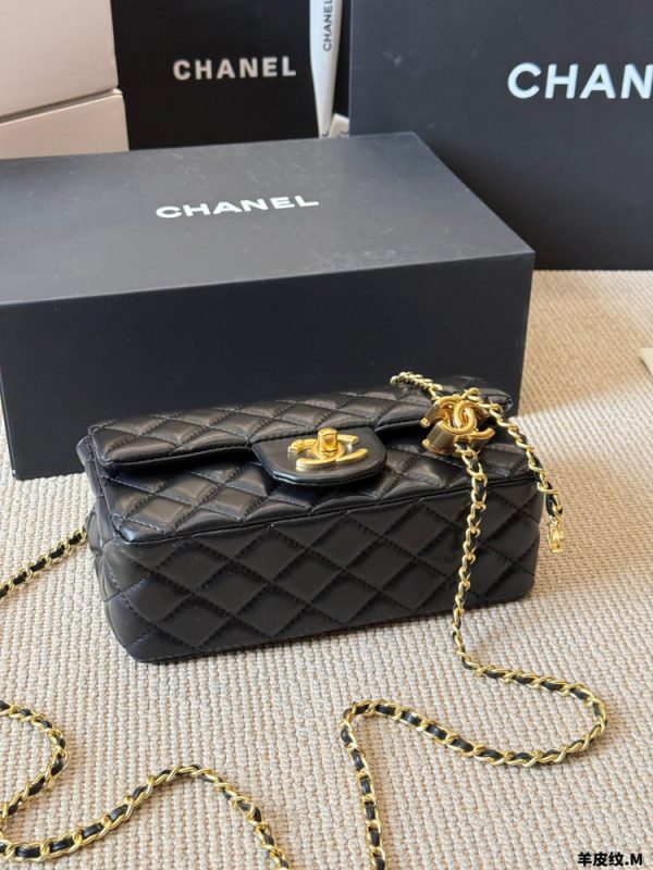 New Fashion Bag C4057