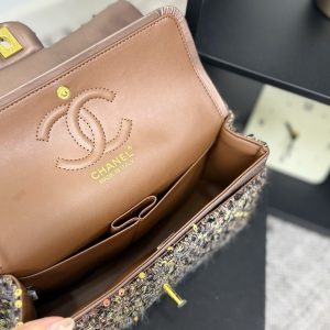 New Fashion CN Handbag CC09064 31 ae2d176b