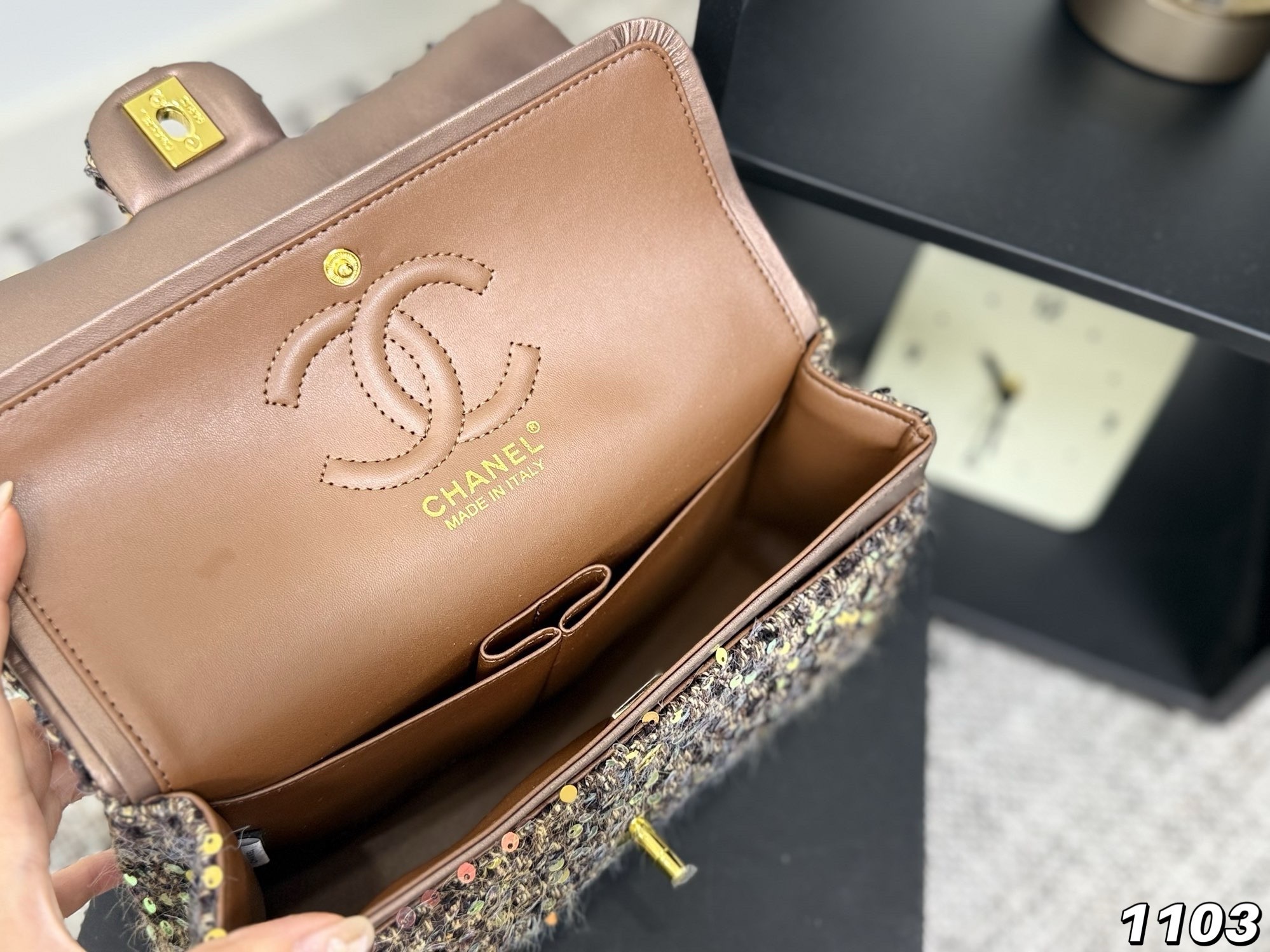 New Fashion CN Handbag CC09064 New Fashion CN Handbag CC09064