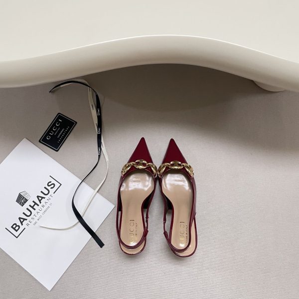 New Fashion Shoes G3441