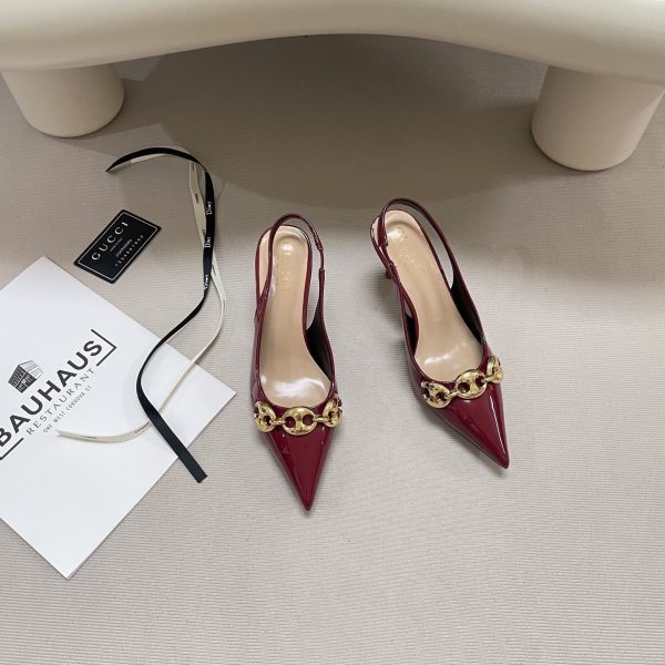 New Fashion Shoes G3441