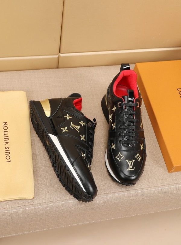 New Fashion Shoes L3391