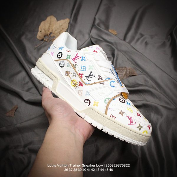 New Fashion Shoes L3400