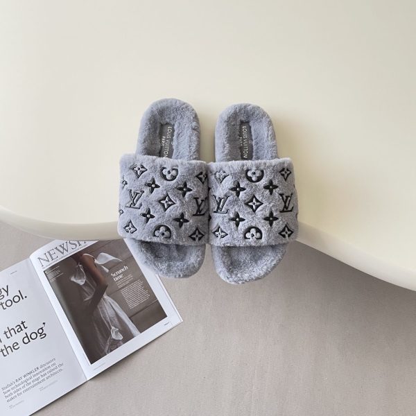New Fashion Shoes L3399