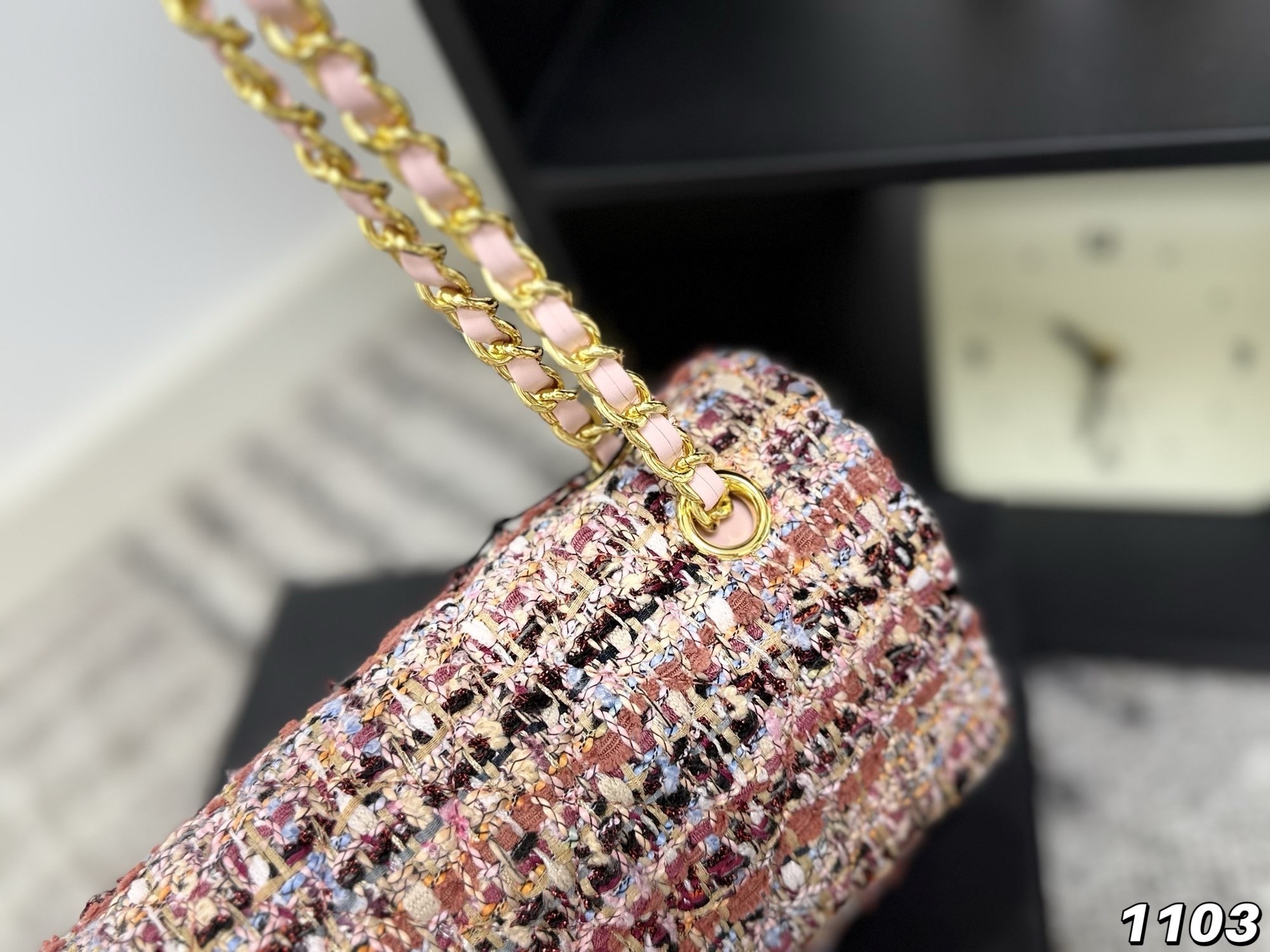 New Fashion CN Handbag CC09064 New Fashion CN Handbag CC09064