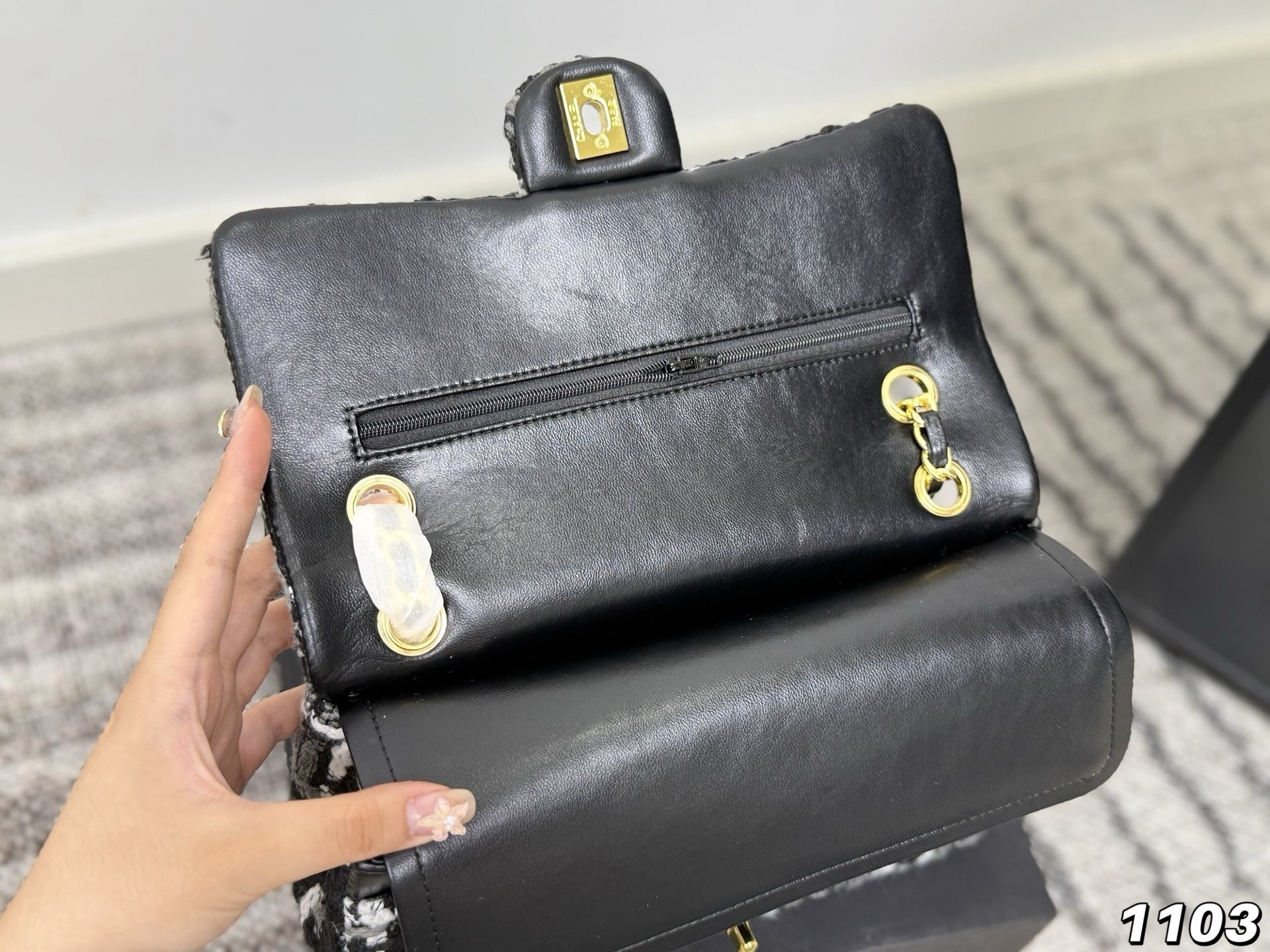 New Fashion CN Handbag CC09064 New Fashion CN Handbag CC09064