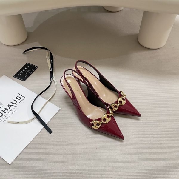 New Fashion Shoes G3441