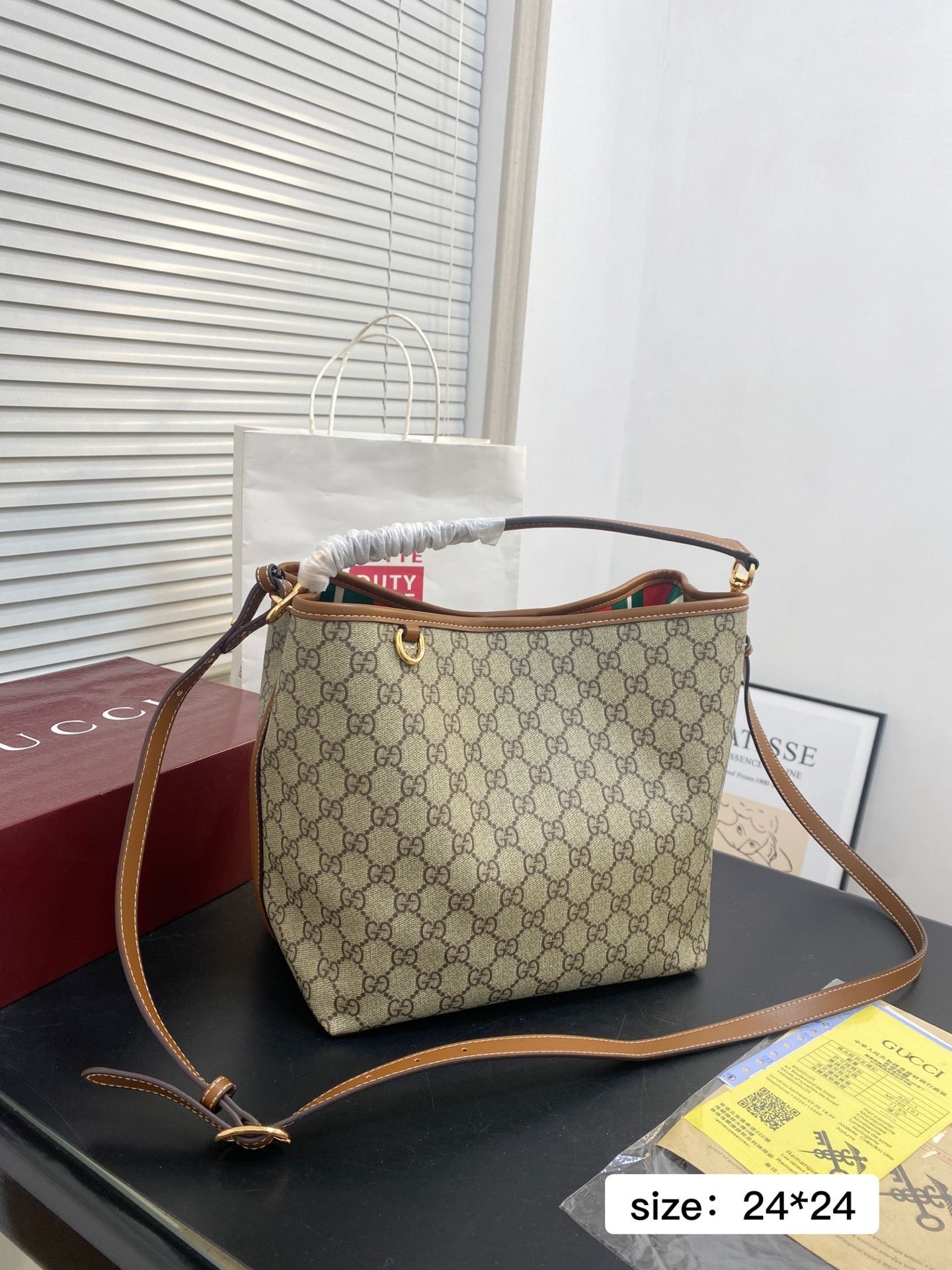 New Fashion Bag G4116 New Fashion Bag G4116