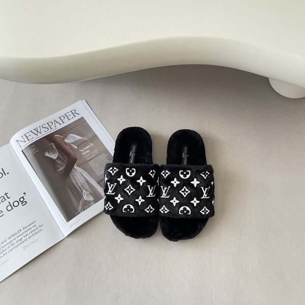 New Fashion Shoes L3399